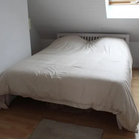 Duplex Spacieux Avec Parking A - Fr-1-482-71 Apartamento