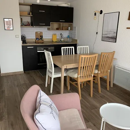 Duplex Spacieux Avec Parking A - Fr-1-482-71 *