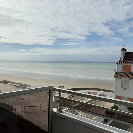 Duplex Spacieux Avec Parking A - Fr-1-482-71