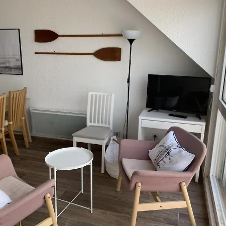 Duplex Spacieux Avec Parking A - Fr-1-482-71