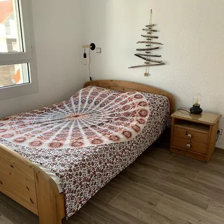Duplex Spacieux Avec Parking A - Fr-1-482-71 Apartment *