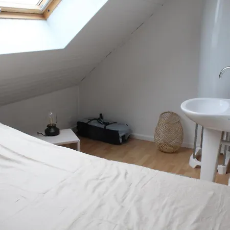 Apartamento Duplex Spacieux Avec Parking A - Fr-1-482-71 Fort-Mahon-Plage